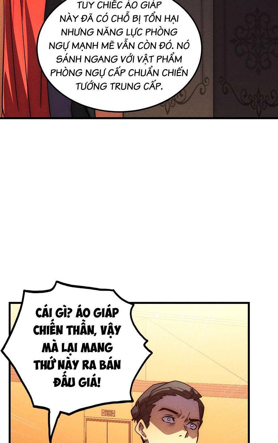 Mạt Thế Quật Khởi