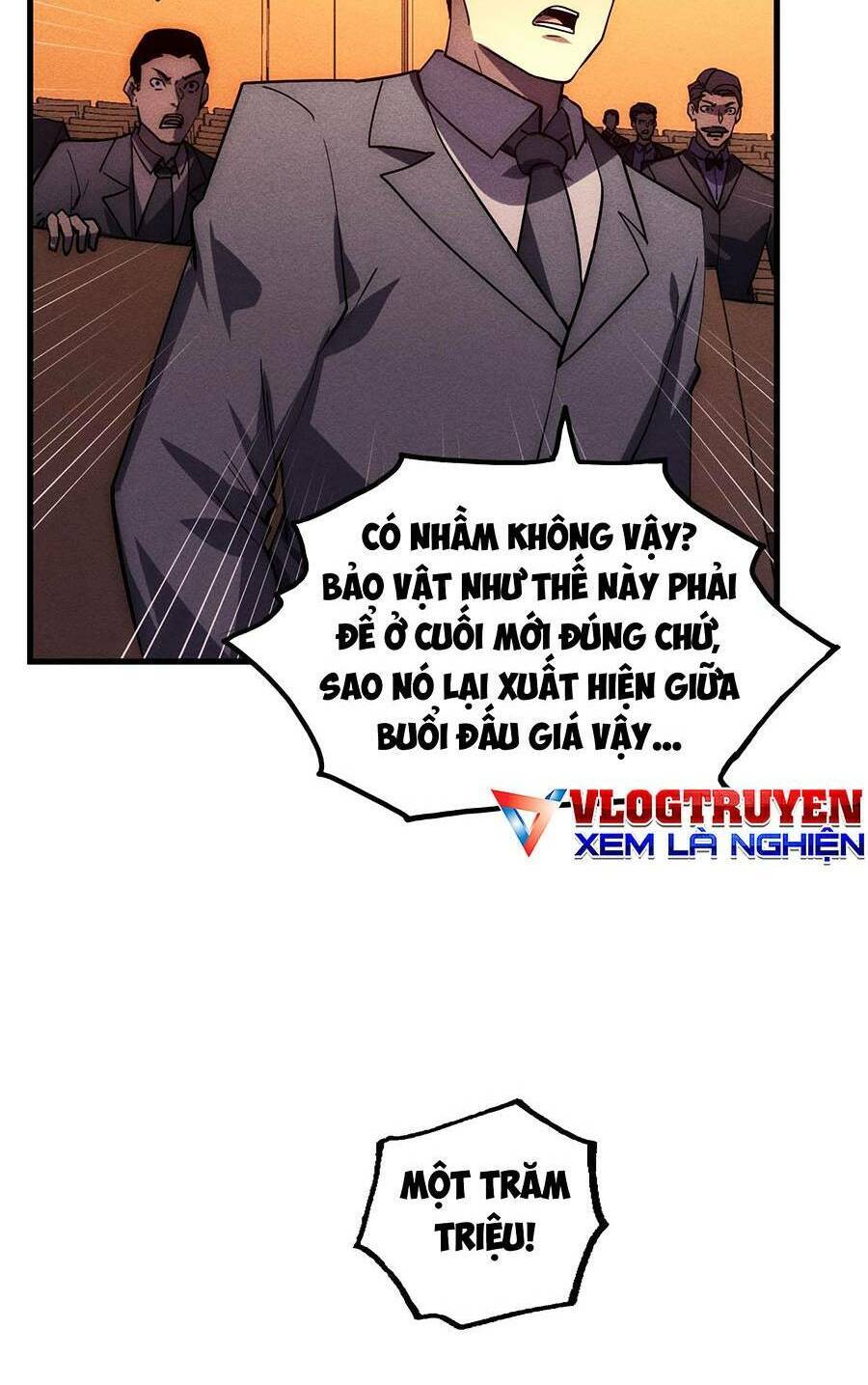 Mạt Thế Quật Khởi