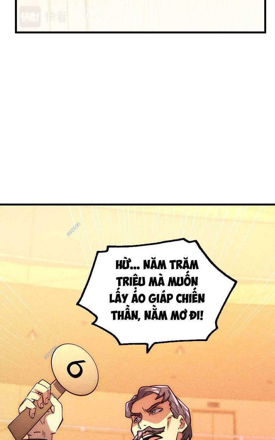 Mạt Thế Quật Khởi