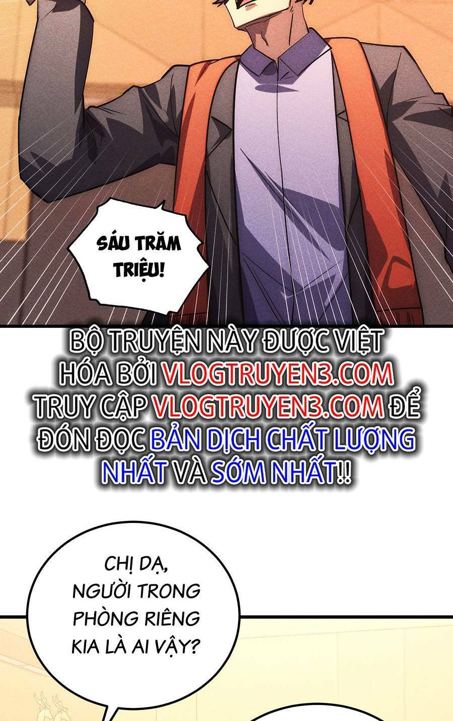 Mạt Thế Quật Khởi
