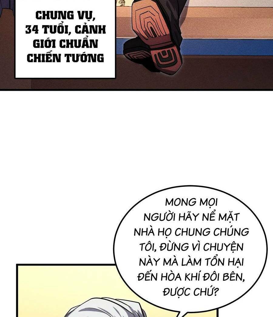 Mạt Thế Quật Khởi