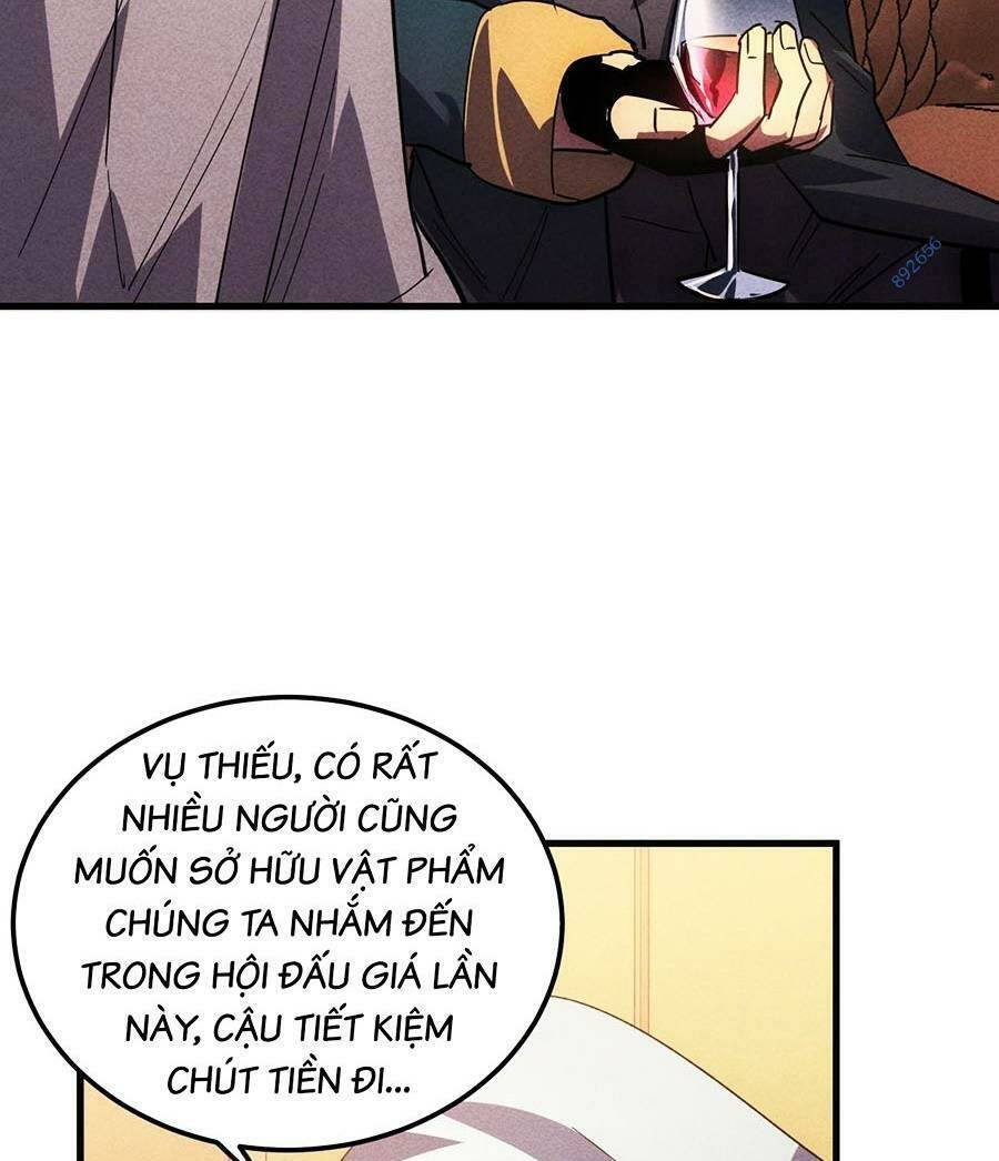 Mạt Thế Quật Khởi