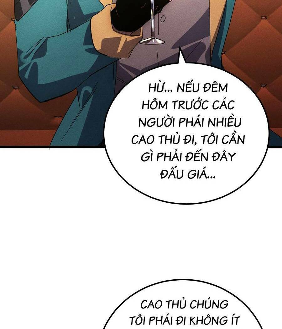 Mạt Thế Quật Khởi