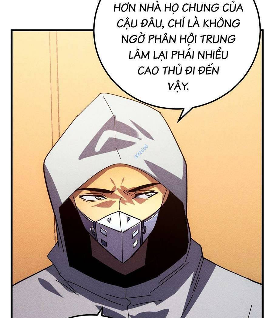 Mạt Thế Quật Khởi