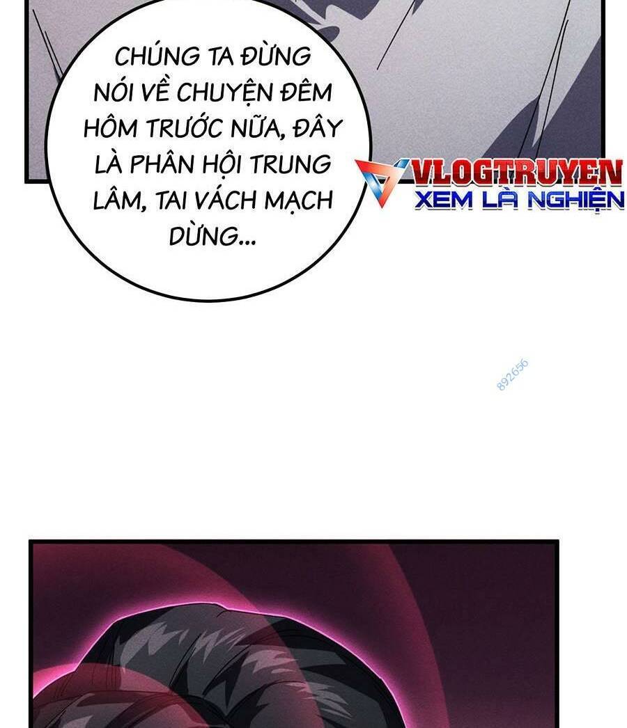 Mạt Thế Quật Khởi