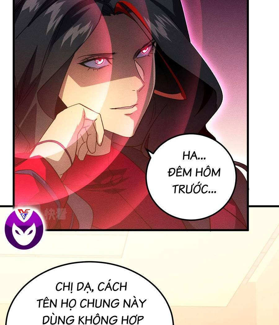 Mạt Thế Quật Khởi