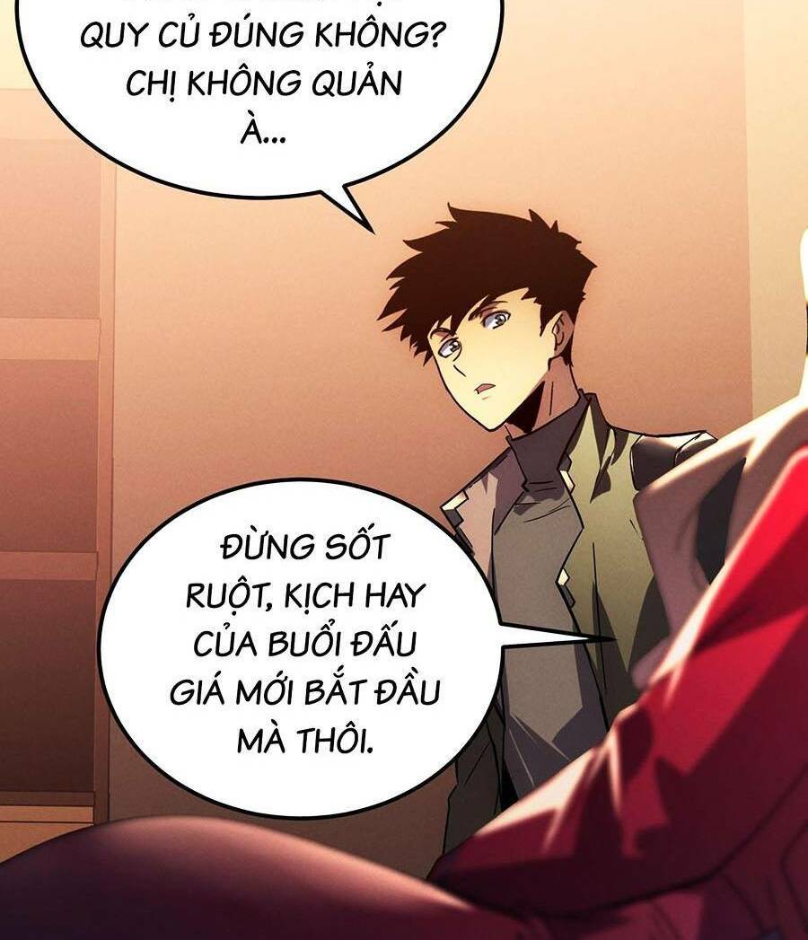 Mạt Thế Quật Khởi