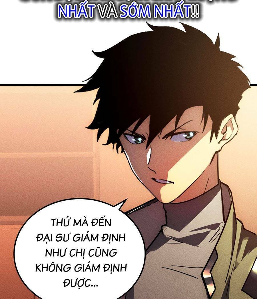 Mạt Thế Quật Khởi