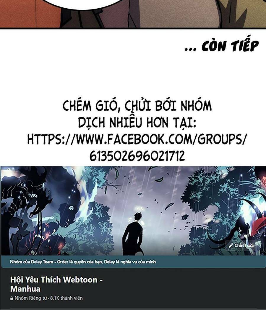 Mạt Thế Quật Khởi