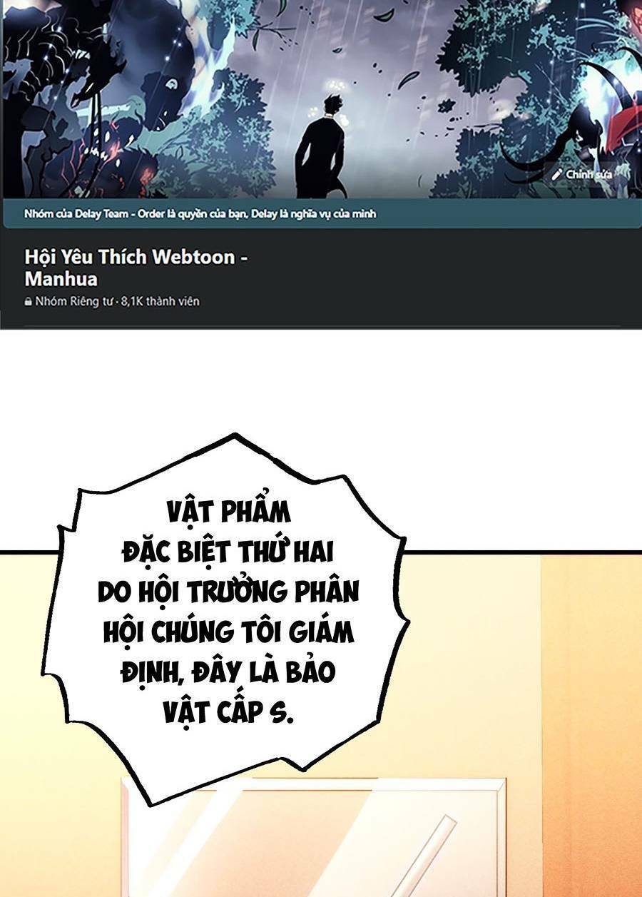 Mạt Thế Quật Khởi