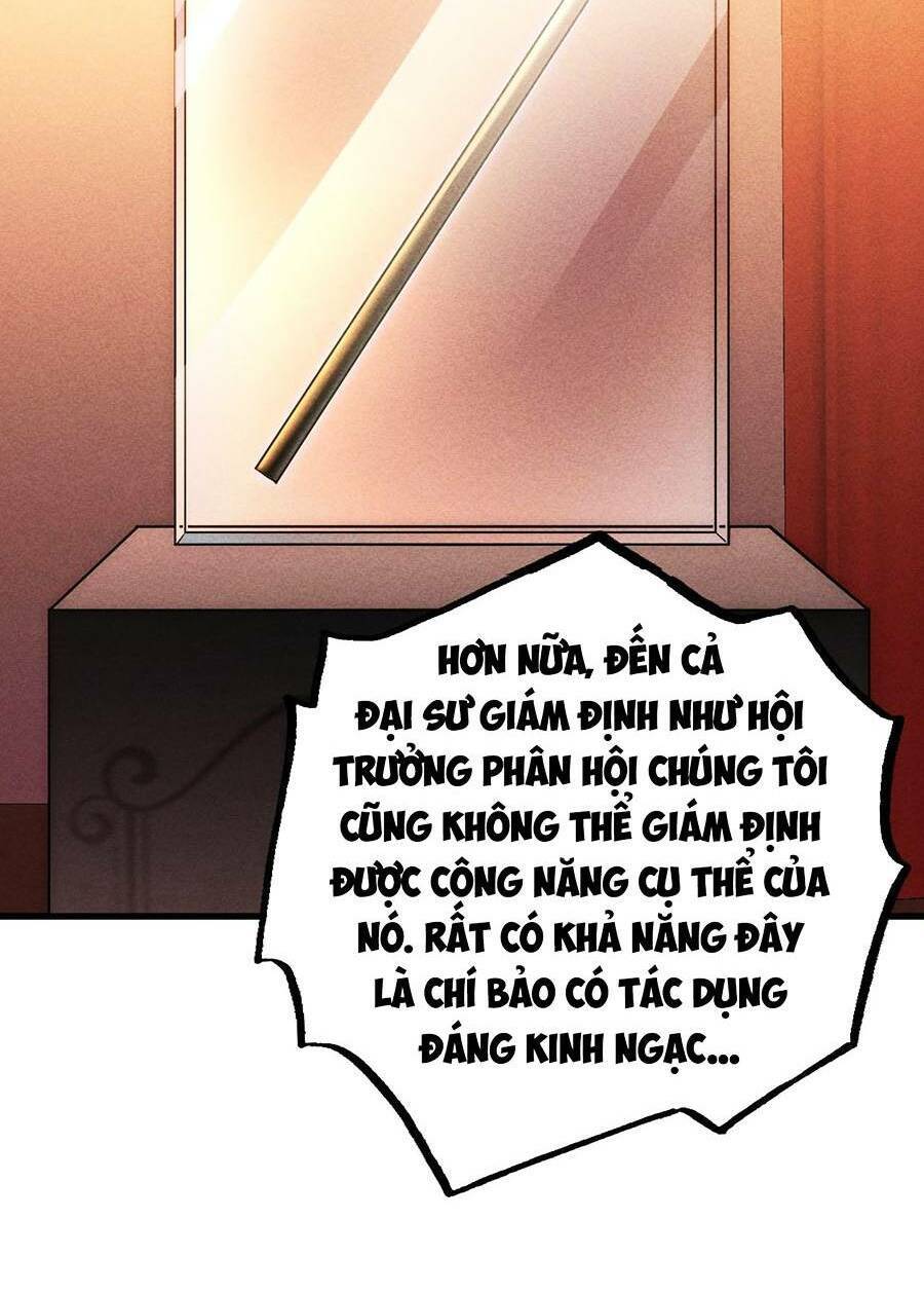 Mạt Thế Quật Khởi