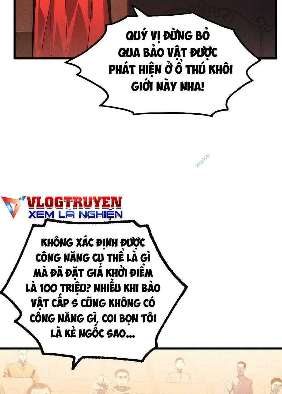 Mạt Thế Quật Khởi