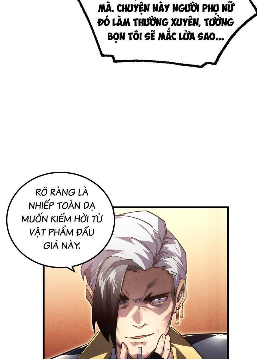 Mạt Thế Quật Khởi