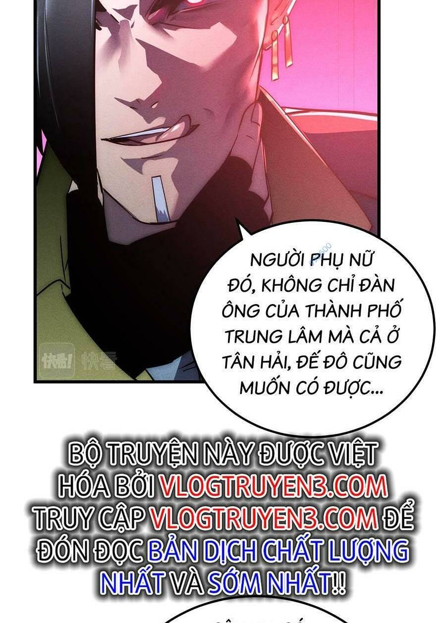 Mạt Thế Quật Khởi