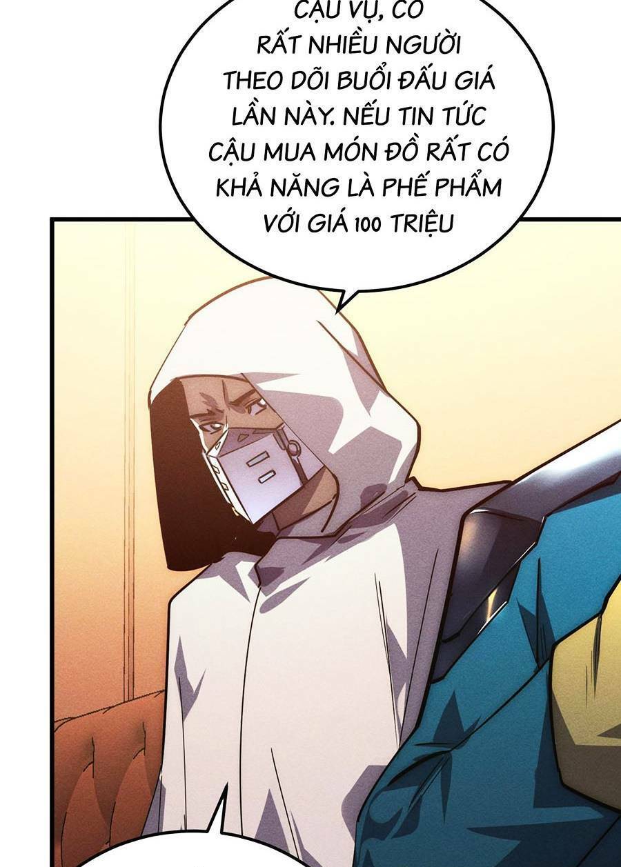 Mạt Thế Quật Khởi
