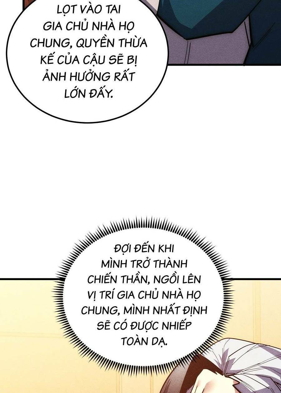 Mạt Thế Quật Khởi