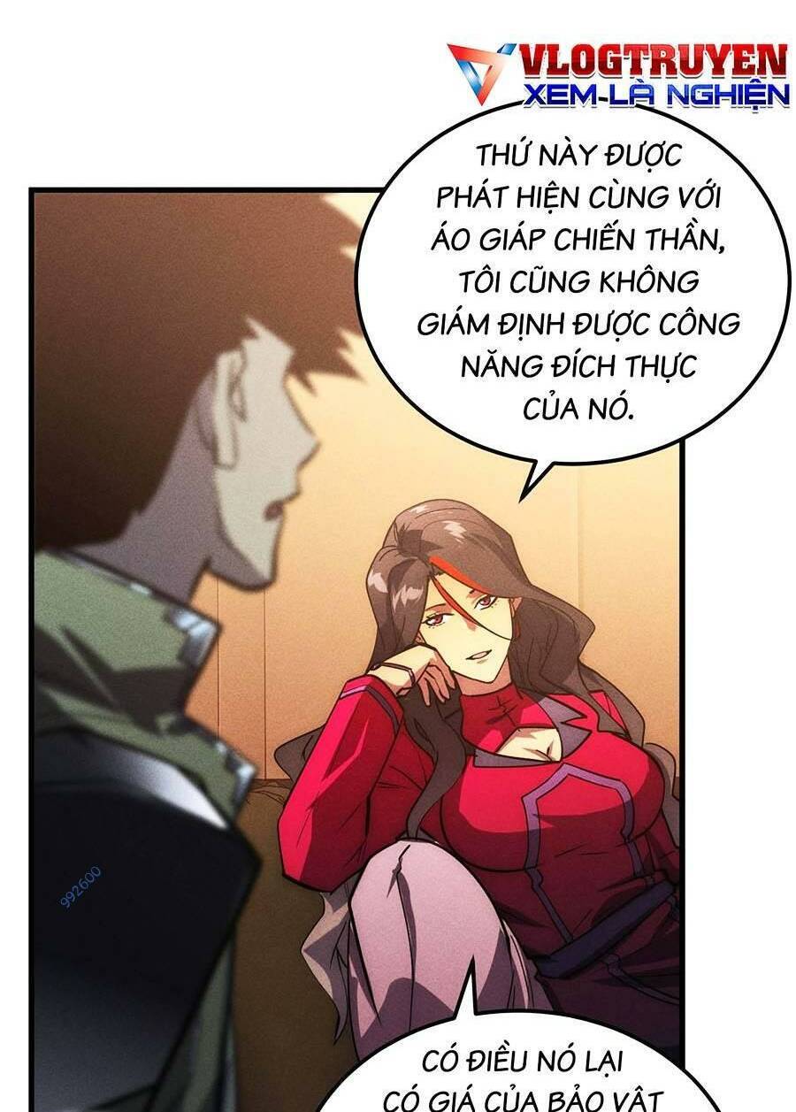 Mạt Thế Quật Khởi