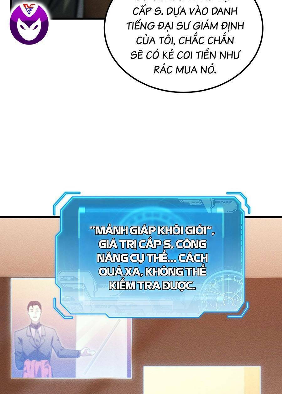 Mạt Thế Quật Khởi