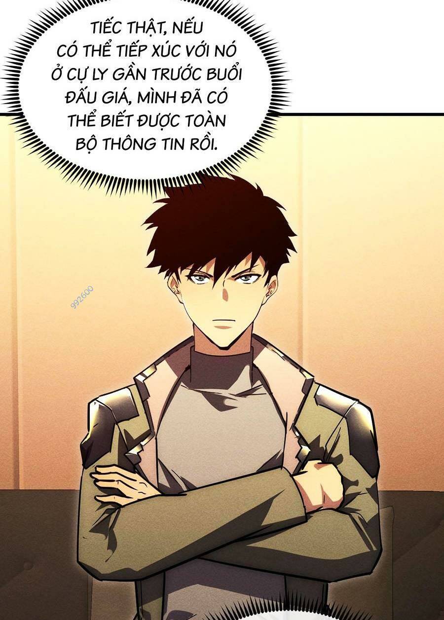 Mạt Thế Quật Khởi