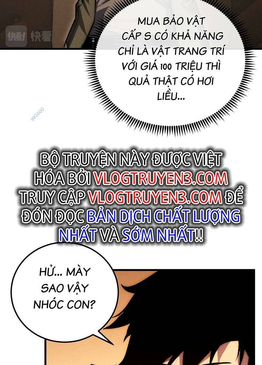 Mạt Thế Quật Khởi