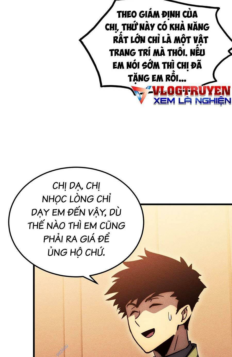 Mạt Thế Quật Khởi