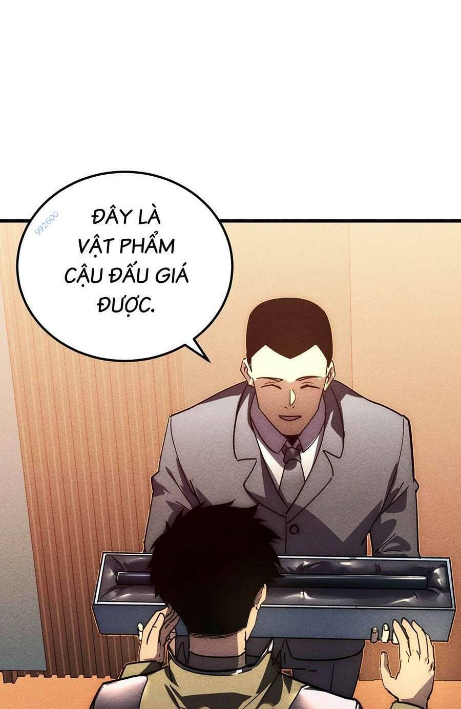 Mạt Thế Quật Khởi