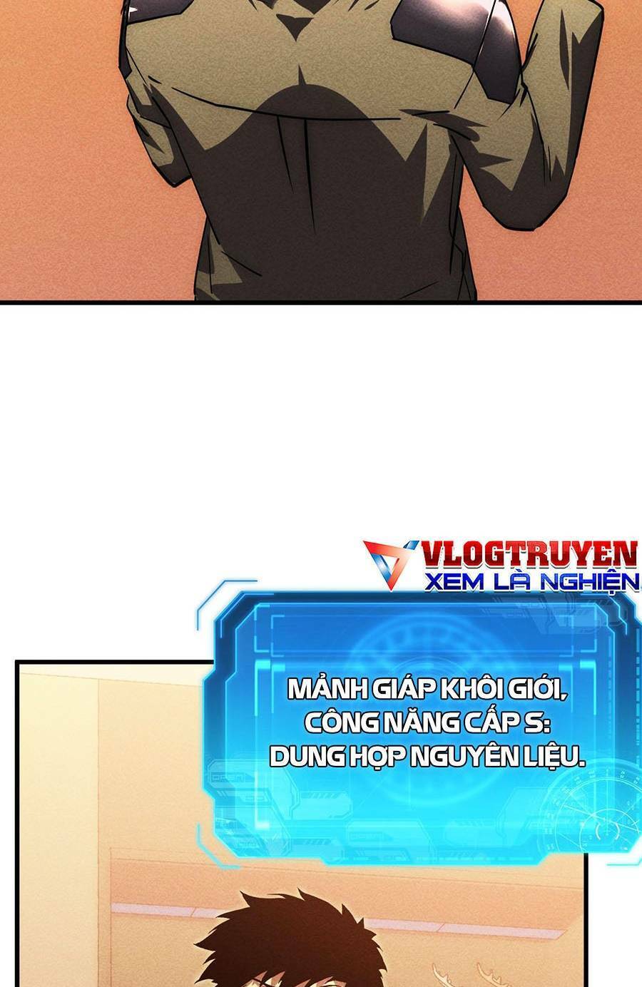 Mạt Thế Quật Khởi