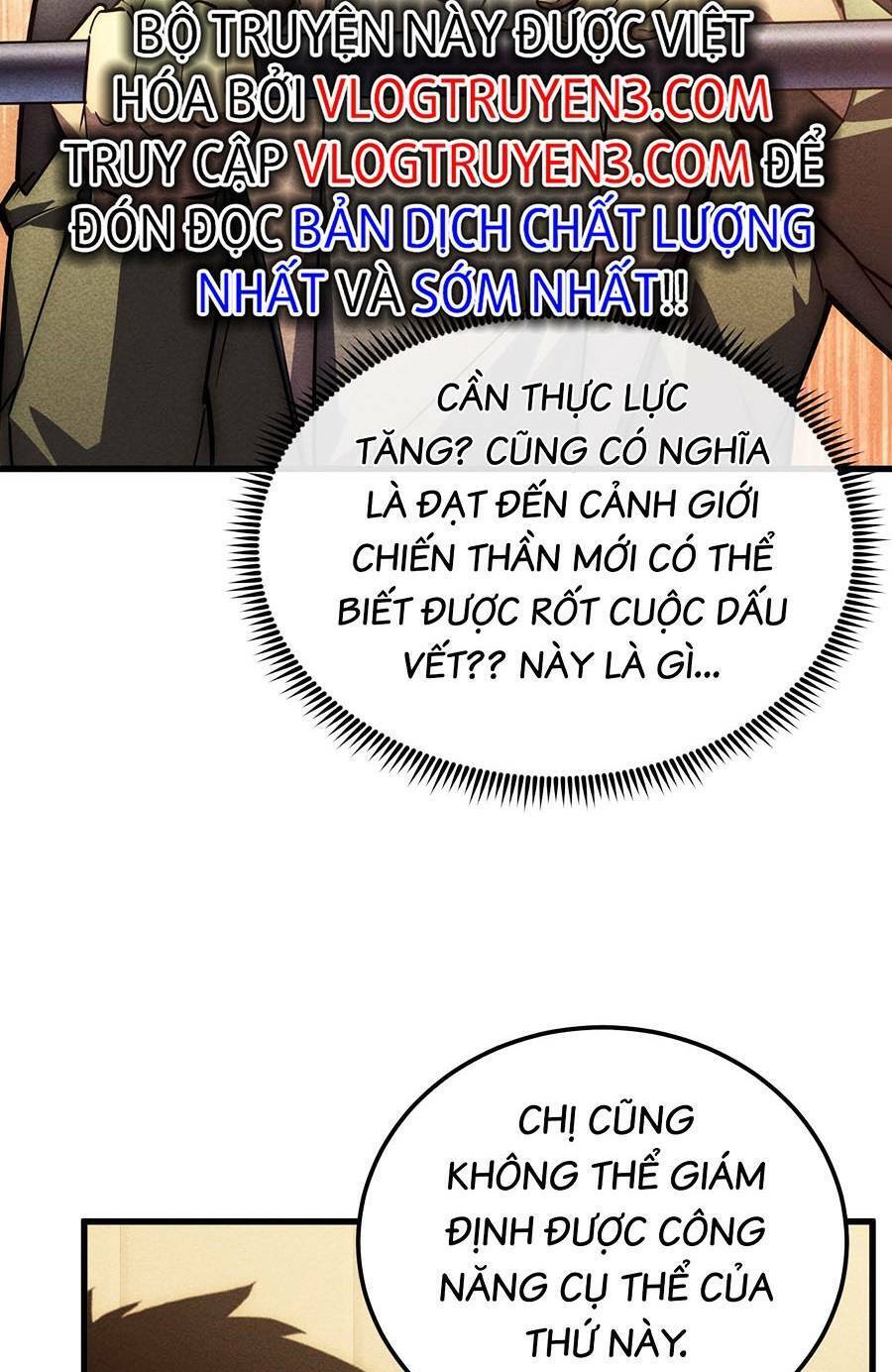 Mạt Thế Quật Khởi