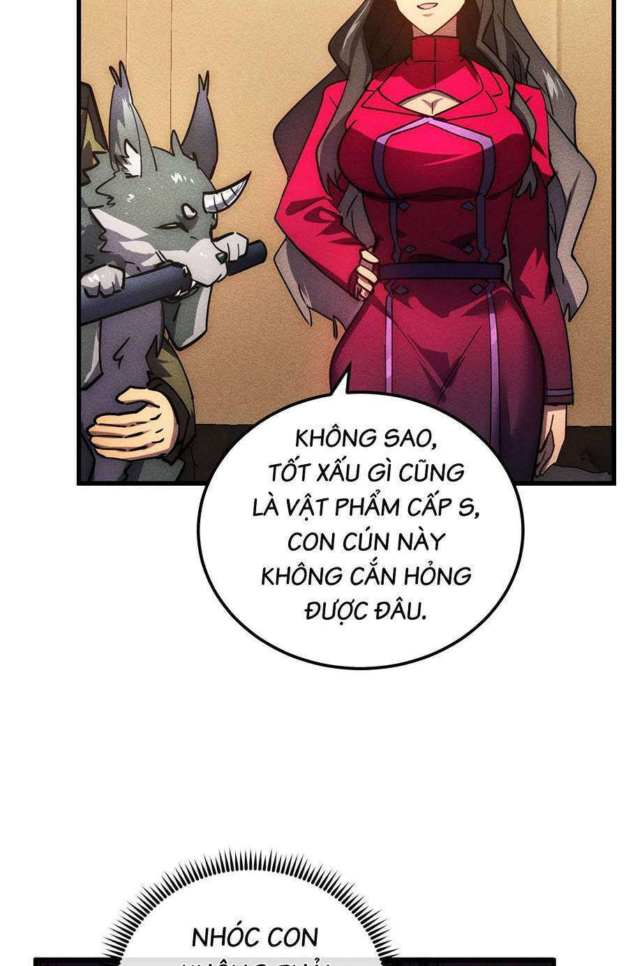 Mạt Thế Quật Khởi