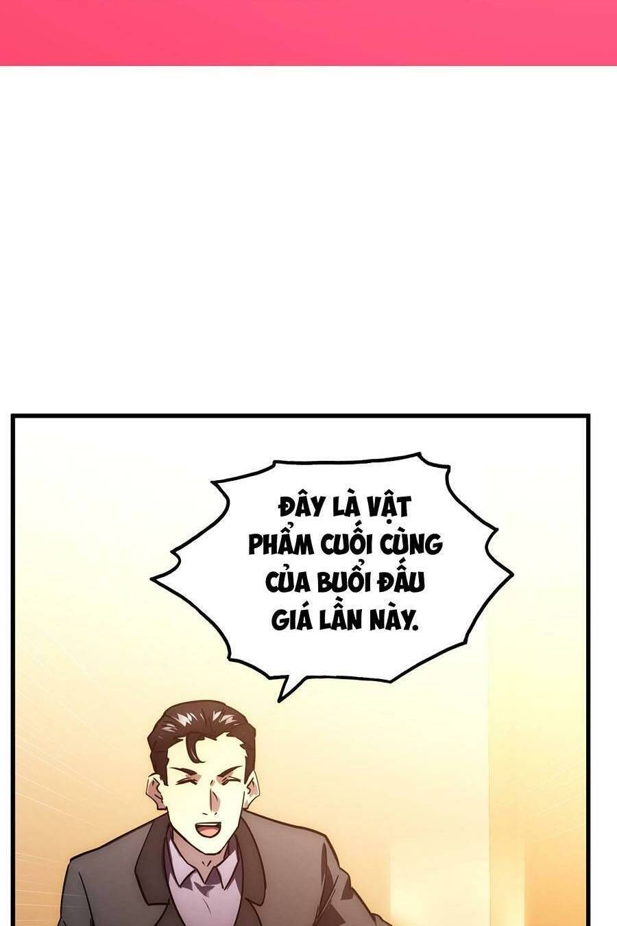 Mạt Thế Quật Khởi
