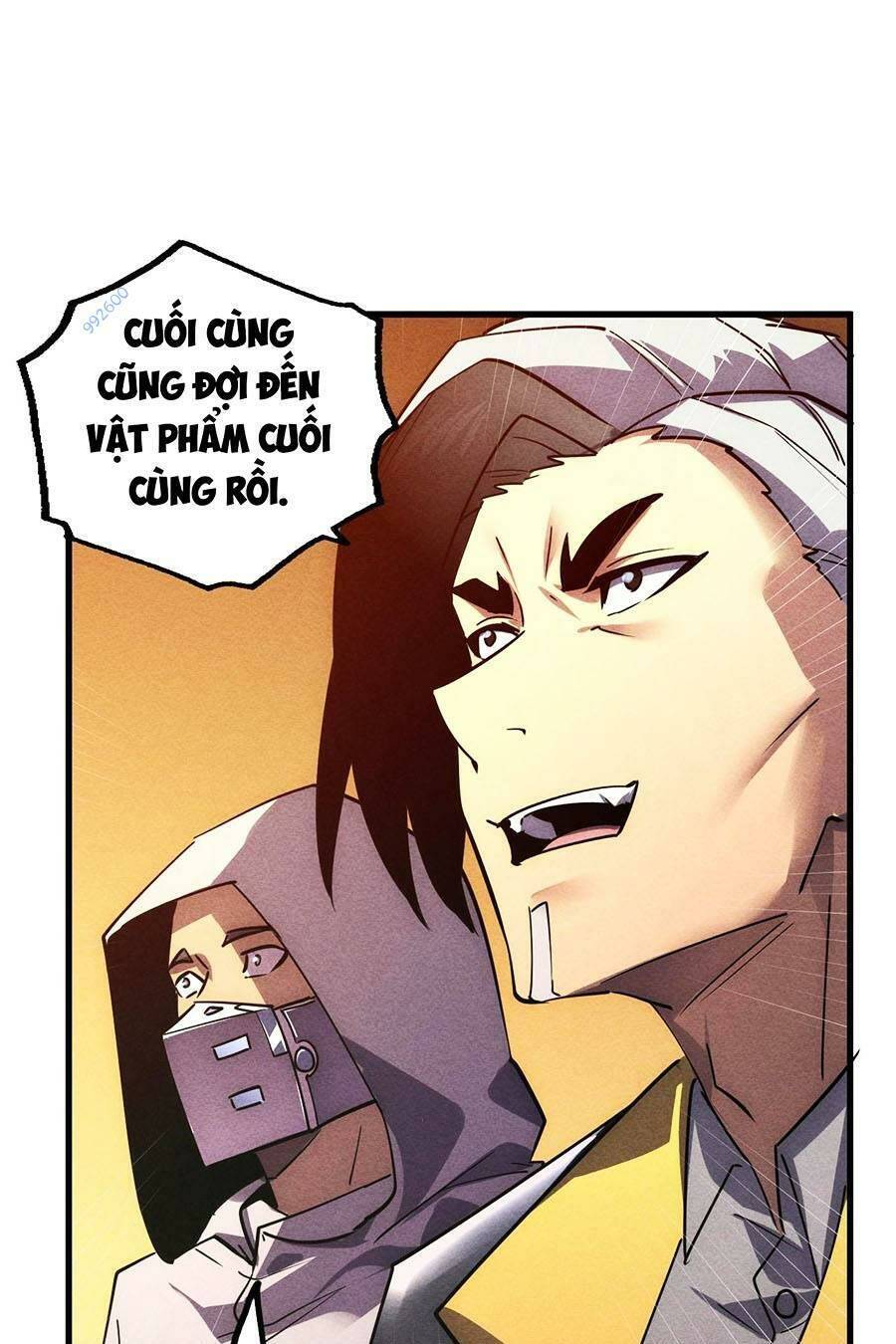 Mạt Thế Quật Khởi