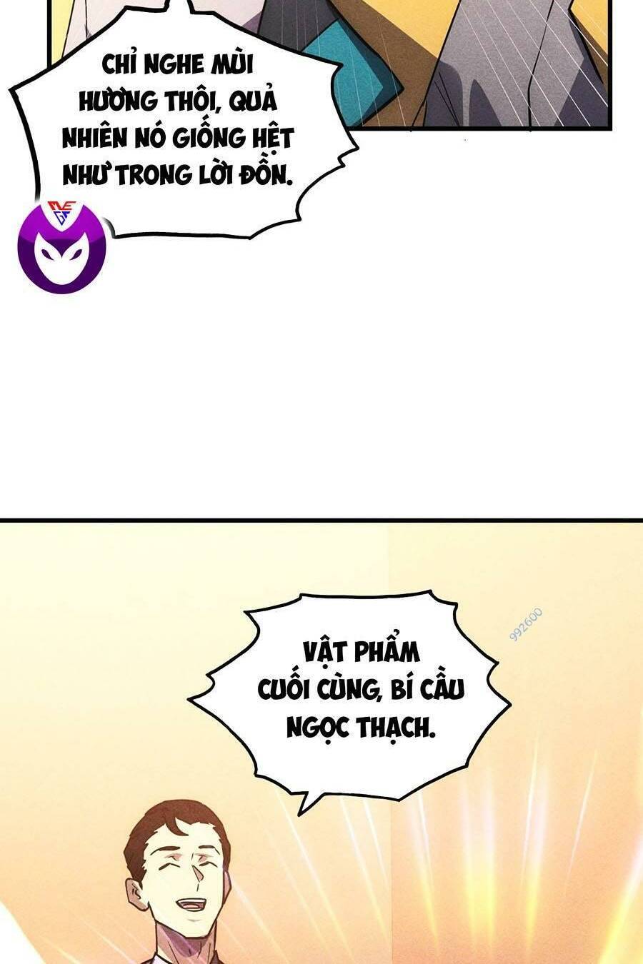 Mạt Thế Quật Khởi