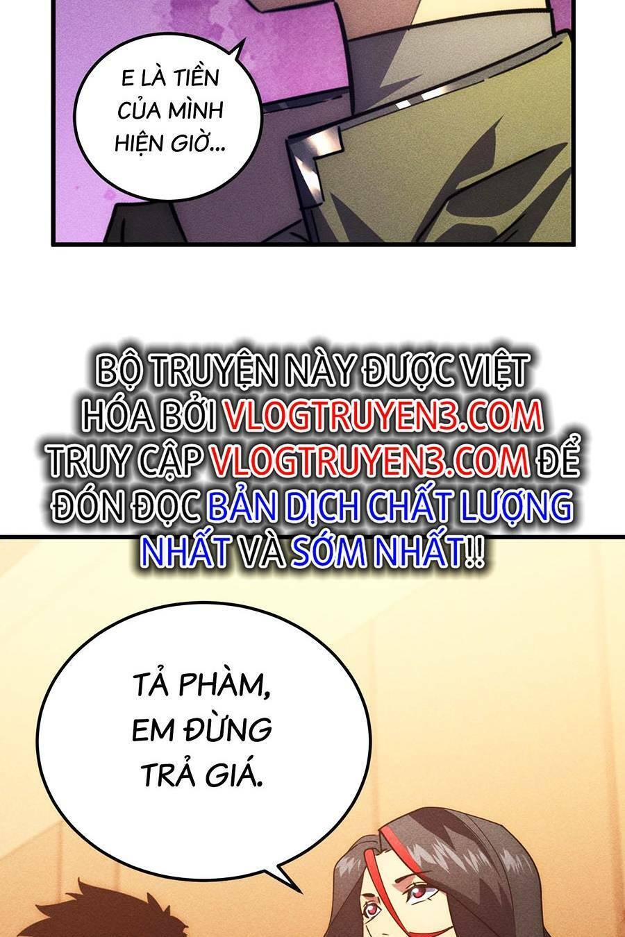 Mạt Thế Quật Khởi