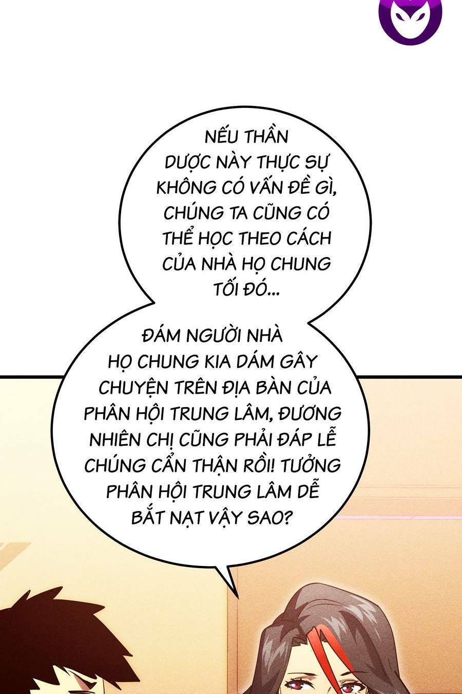 Mạt Thế Quật Khởi