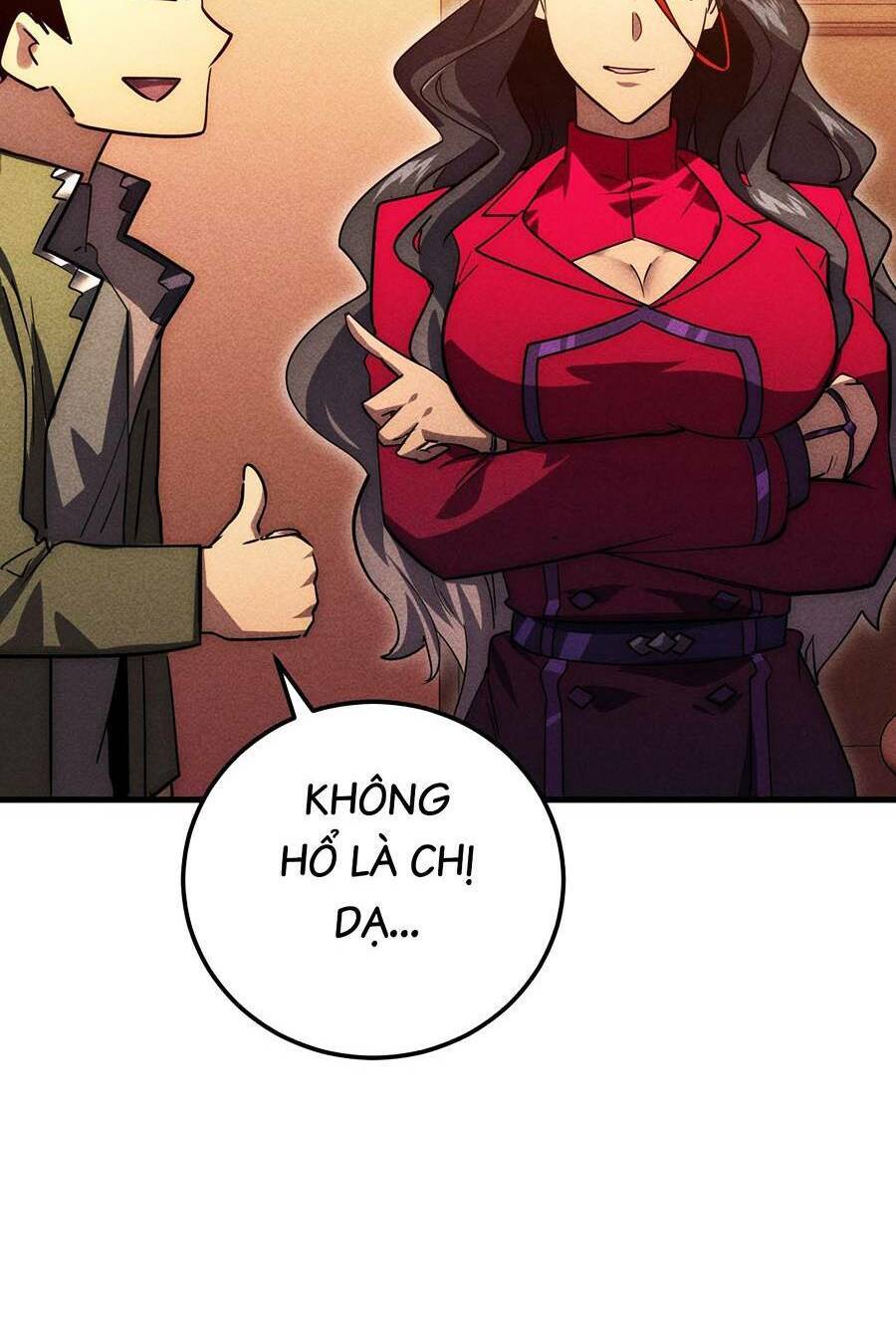 Mạt Thế Quật Khởi