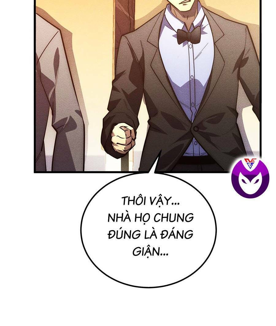 Mạt Thế Quật Khởi