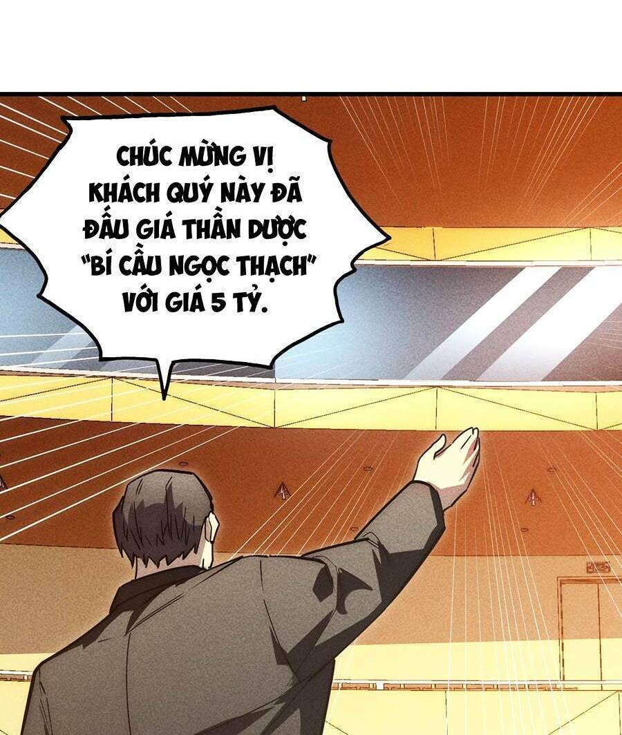 Mạt Thế Quật Khởi