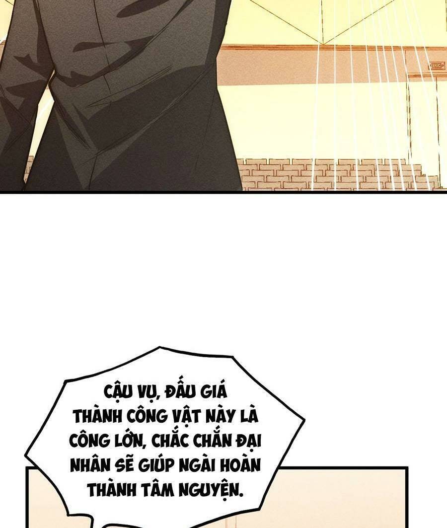 Mạt Thế Quật Khởi