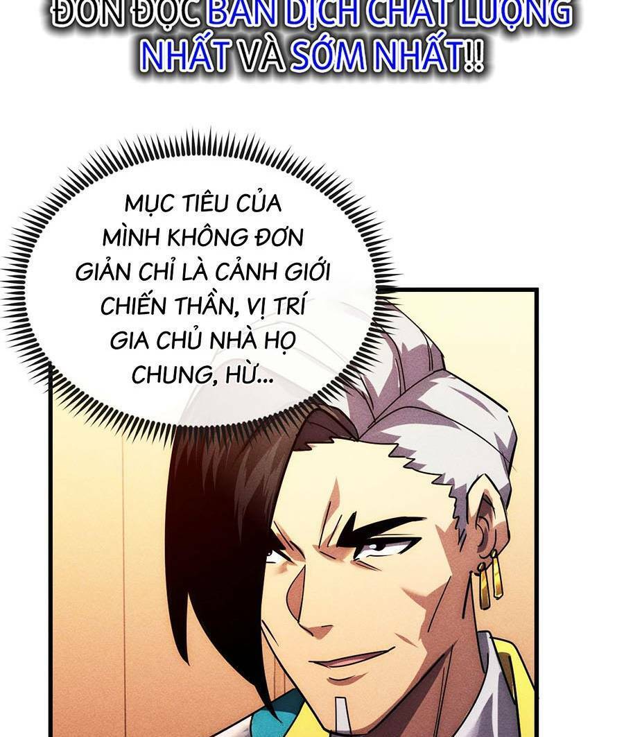 Mạt Thế Quật Khởi