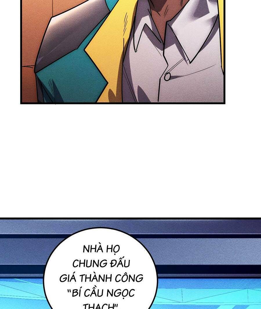 Mạt Thế Quật Khởi