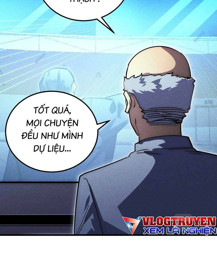 Mạt Thế Quật Khởi