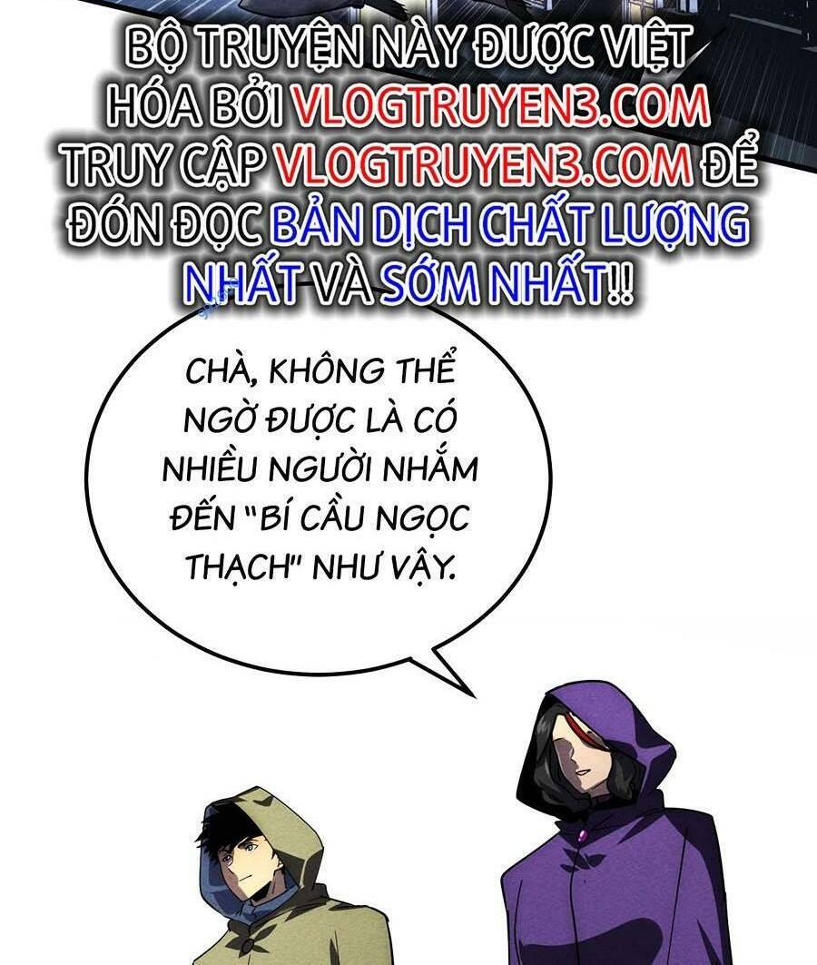 Mạt Thế Quật Khởi