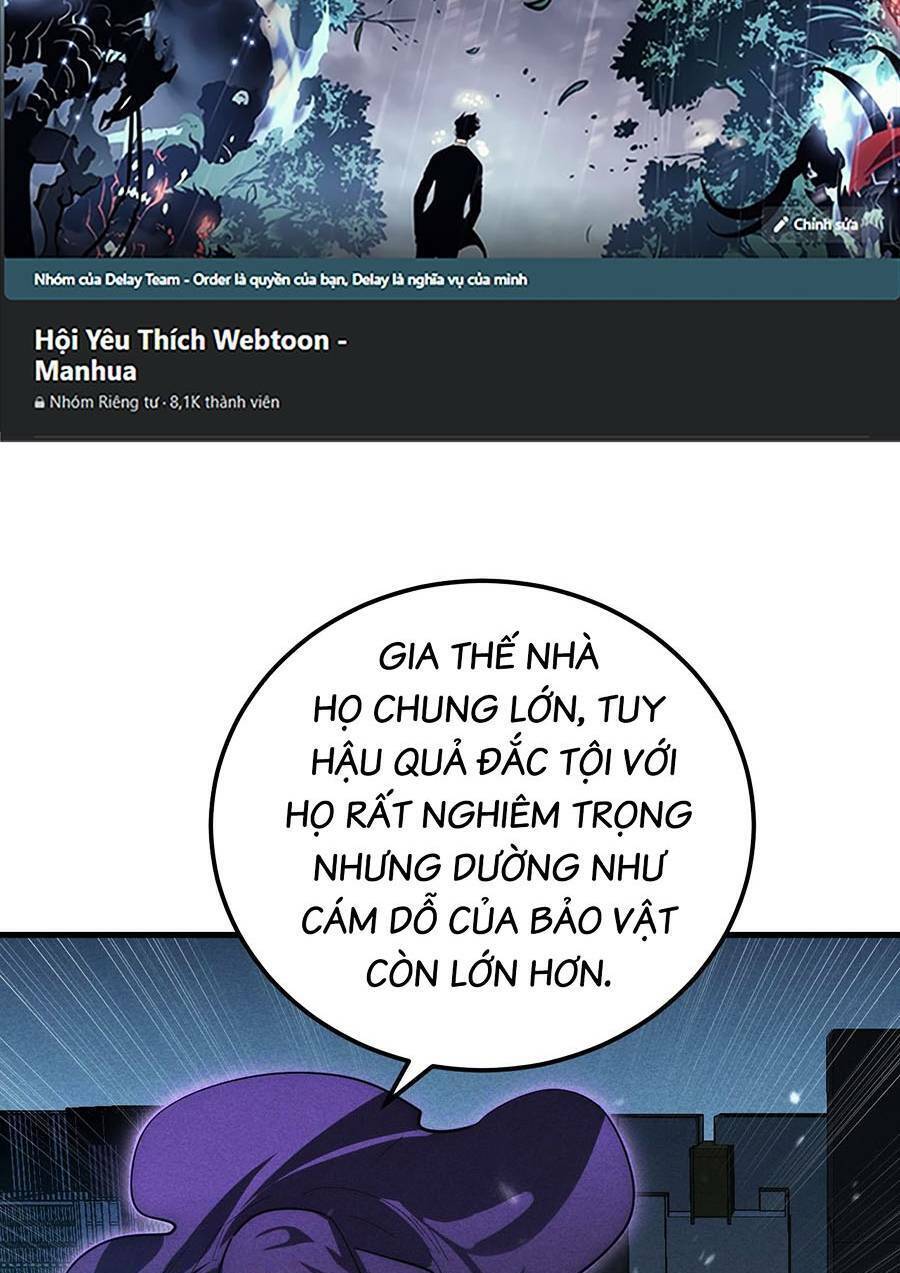 Mạt Thế Quật Khởi