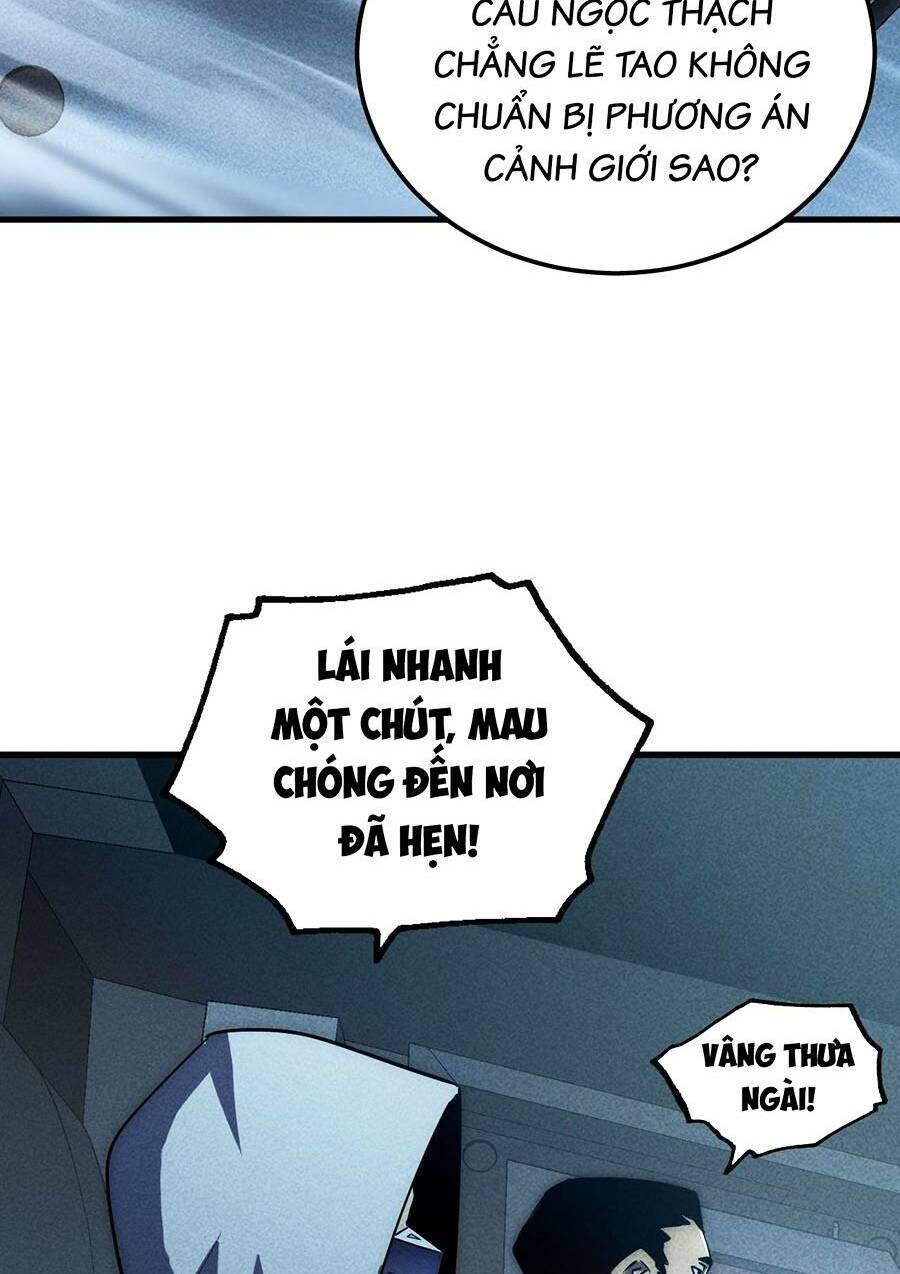 Mạt Thế Quật Khởi