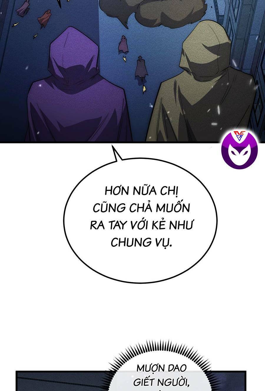 Mạt Thế Quật Khởi