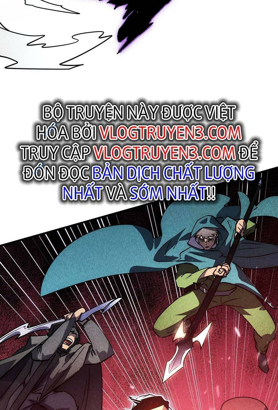 Mạt Thế Quật Khởi