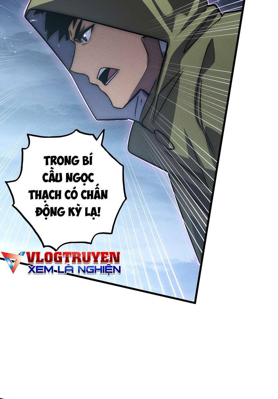 Mạt Thế Quật Khởi