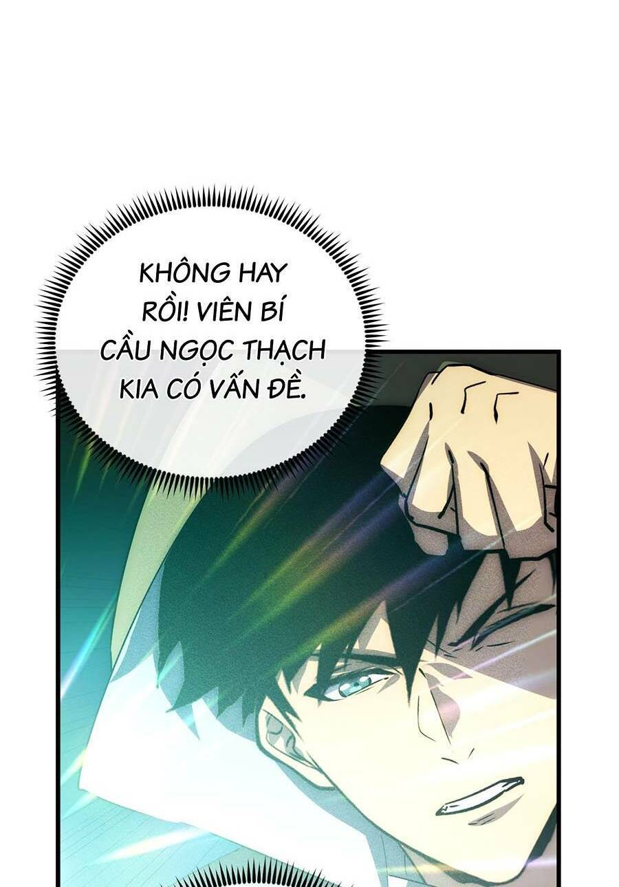 Mạt Thế Quật Khởi