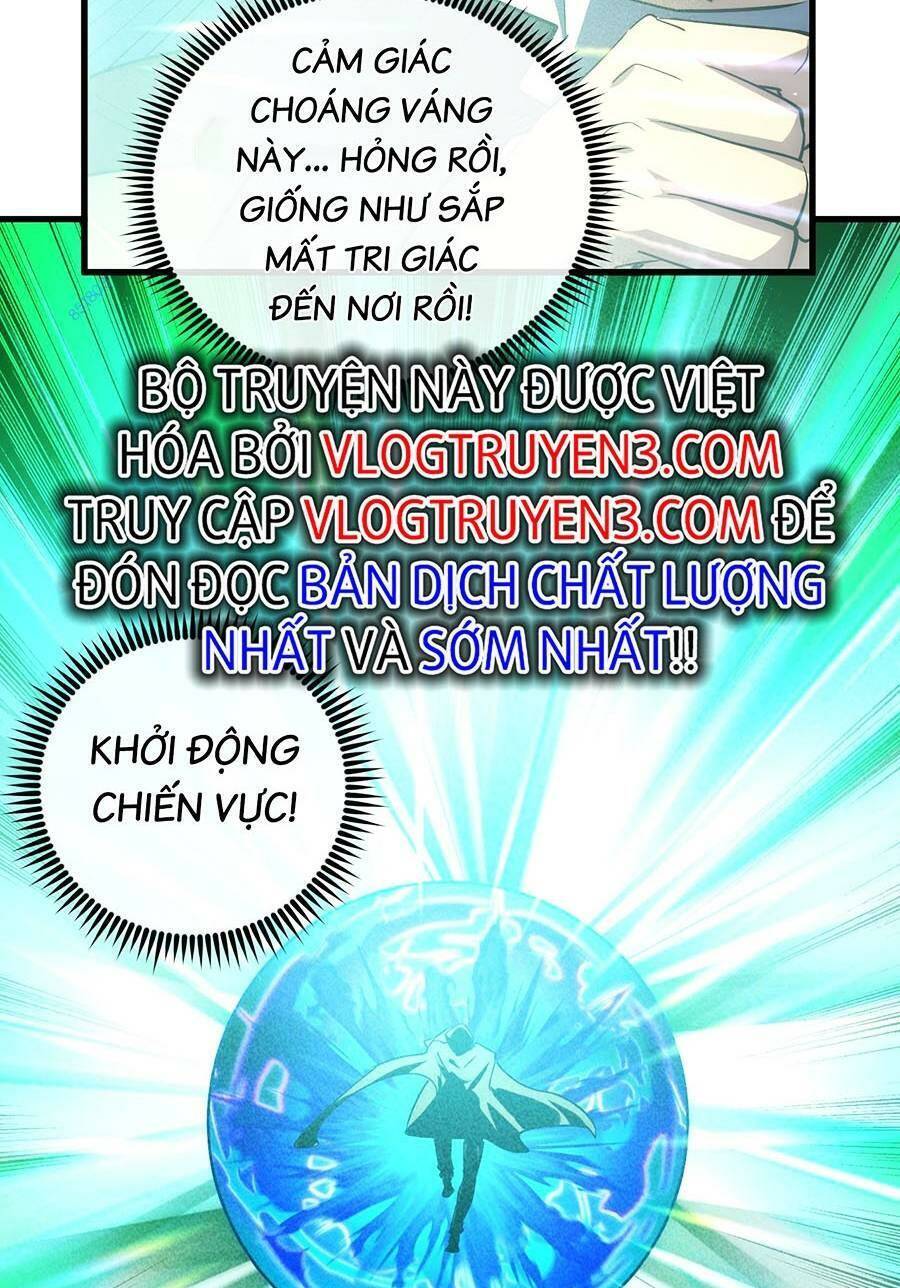 Mạt Thế Quật Khởi