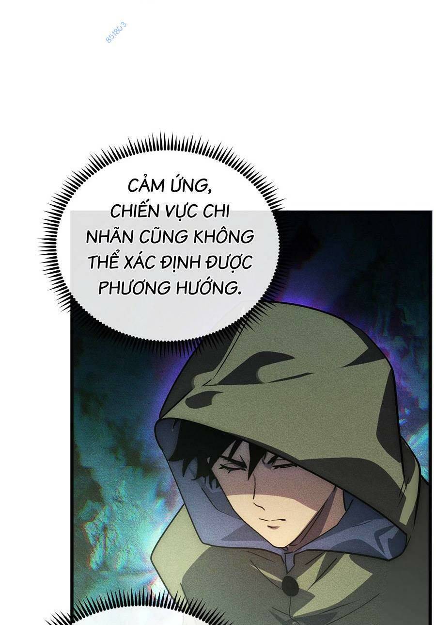 Mạt Thế Quật Khởi